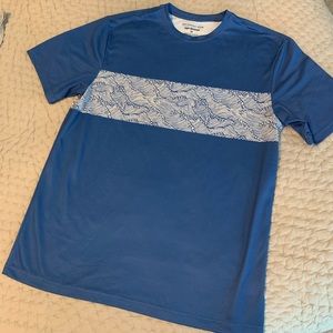 Reyn Spooner Collection Southern Tide T-Shirt
